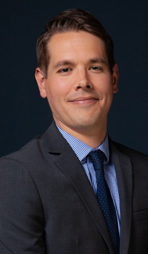 Shawn S. Kerendian